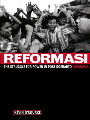 cover image of Reformasi